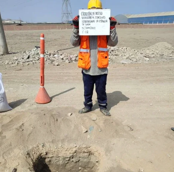 Servicios de Geotecnia en La Florida