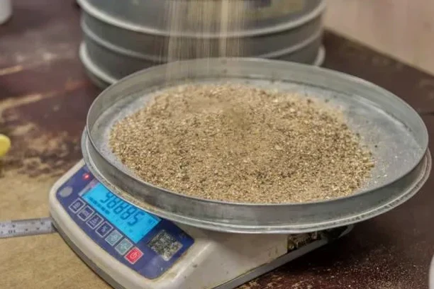 Análisis granulométrico en La Florida: precisión en tamices e hidrómetro
