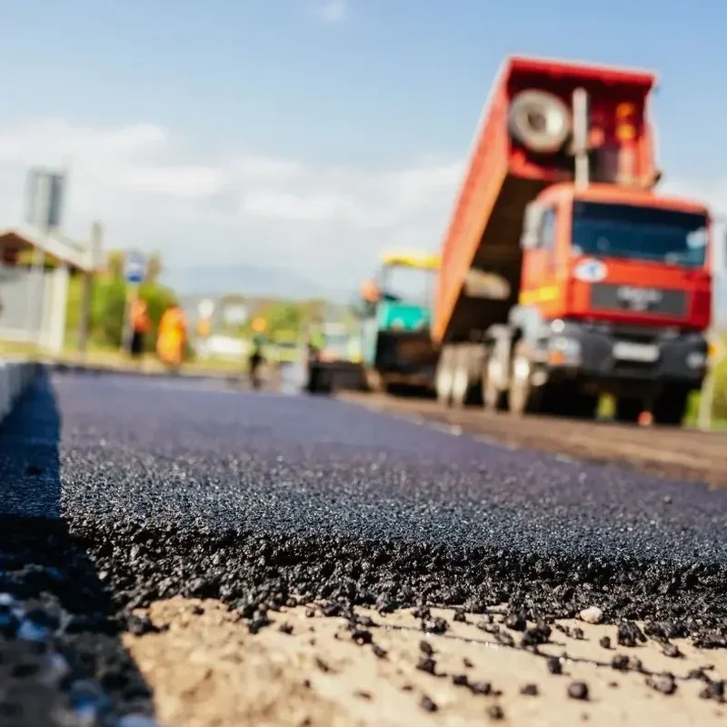 Diseño de Pavimento Flexible en La Florida: Metodología AASHTO y Control de Deformaciones