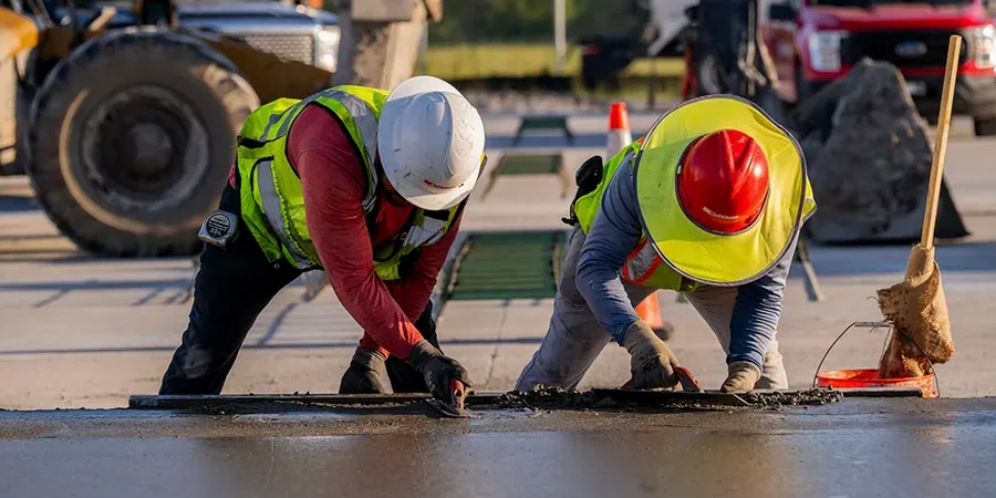 Diseño de Pavimento Rígido en La Florida: Cálculo Estructural y Control de Fisuración